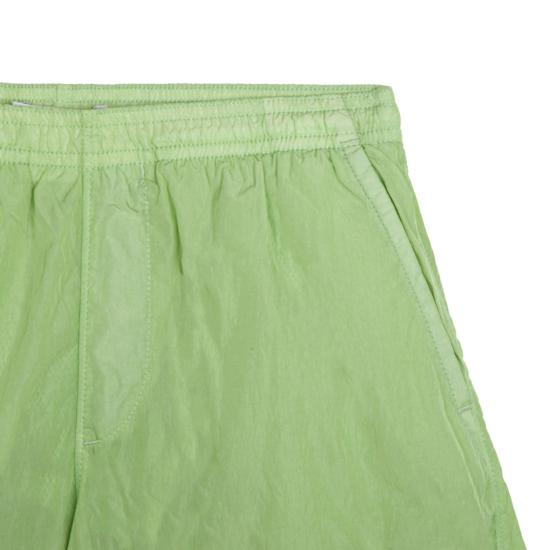  [주니어] 씨피 컴퍼니 스윔팬츠 CUL000L3C0030370 LIGHT GREEN - C.P. COMPANY