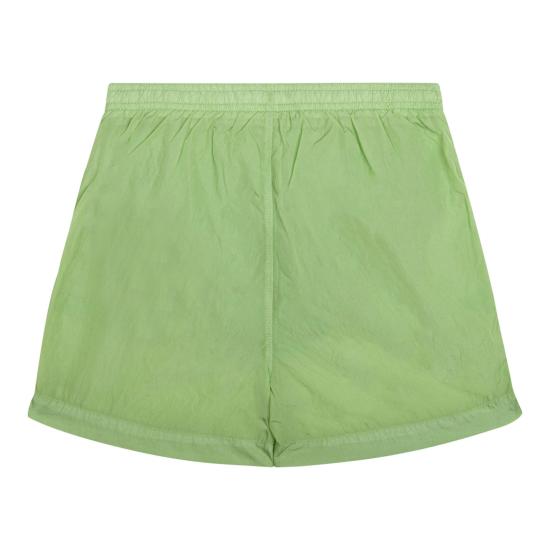  [주니어] 씨피 컴퍼니 스윔팬츠 CUL000L3C0030370 LIGHT GREEN - C.P. COMPANY
