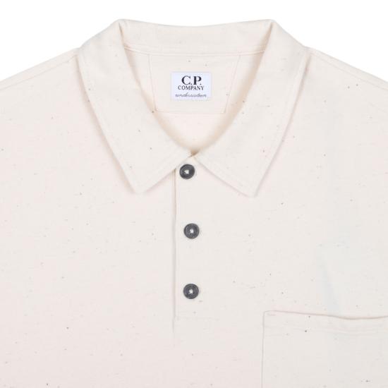 25SS [키즈] 씨피 컴퍼니 티셔츠 CMM00KLAA4120383 LIGHT SAND - C.P. COMPANY