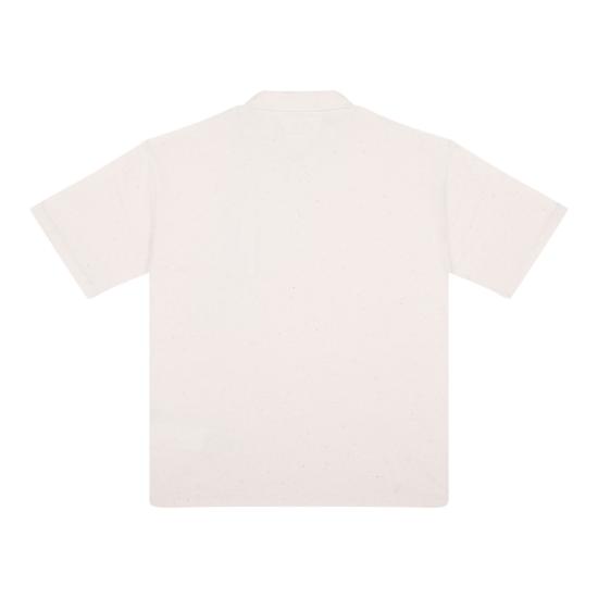 25SS [키즈] 씨피 컴퍼니 티셔츠 CMM00KLAA4120383 LIGHT SAND - C.P. COMPANY