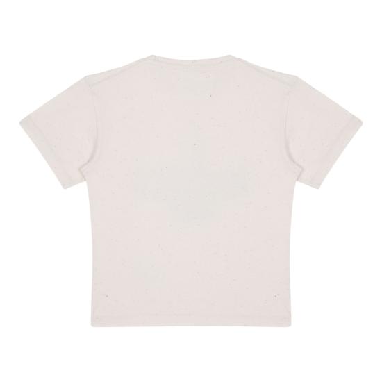 25SS [키즈] 씨피 컴퍼니 티셔츠 CUM00HLAA4120383 LIGHT SAND - C.P. COMPANY