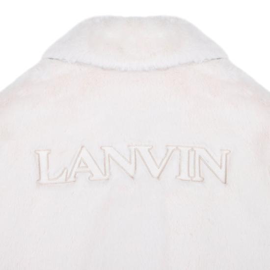  [키즈] 랑방 아우터 N16030148 WHITE - LANVIN