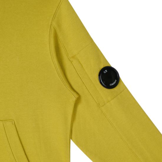  [키즈] 씨피 컴퍼니 아우터 CMF00ALCA7630195 CYPRESS GREEN - C.P. COMPANY