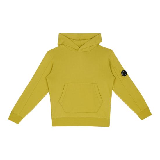  [키즈] 씨피 컴퍼니 아우터 CMF00ALCA7630195 CYPRESS GREEN