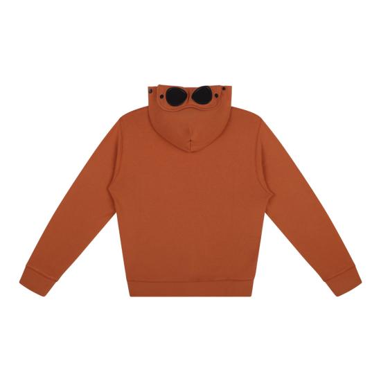  [키즈] 씨피 컴퍼니 아우터 CMF009LCA7650633 ORANGE RUST - C.P. COMPANY