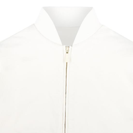  [키즈] 톰브라운 아우터 KBD002XF0185114 BEIGE - THOM BROWNE