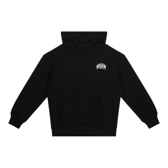 24FW [키즈] 엠에스지엠 아우터 F4MSJBHS226110 NERO BLACK