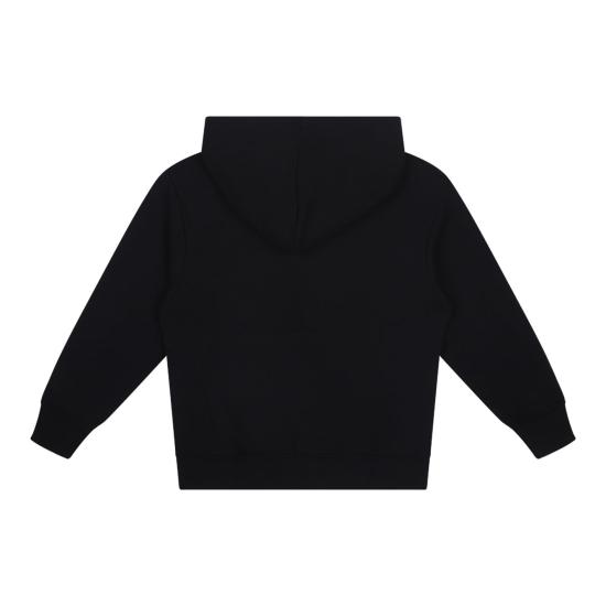 24FW [키즈] 엠에스지엠 아우터 F4MSJBHS240110 NERO BLACK - MSGM