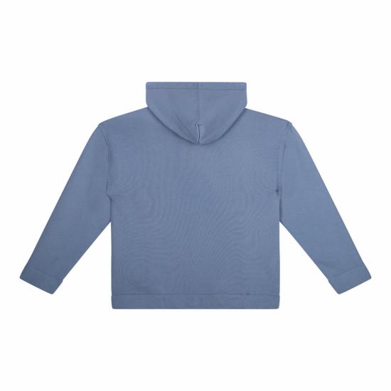 24FW [키즈] 씨피 컴퍼니 아우터 CUF00ILCC0441390 FLINT STONE - C.P. COMPANY