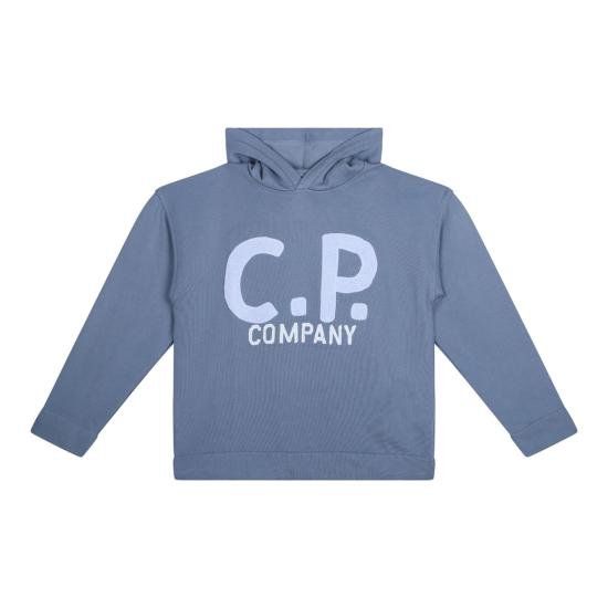 24FW [키즈] 씨피 컴퍼니 아우터 CUF00ILCC0441390 FLINT STONE