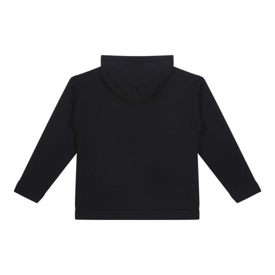 24FW [키즈] 씨피 컴퍼니 아우터 CUF00ILCC0460100 NERO BLACK - C.P. COMPANY