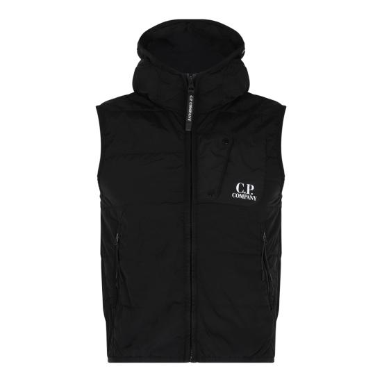  [키즈] 씨피 컴퍼니 아우터 CUS009L3C0060100 NERO BLACK