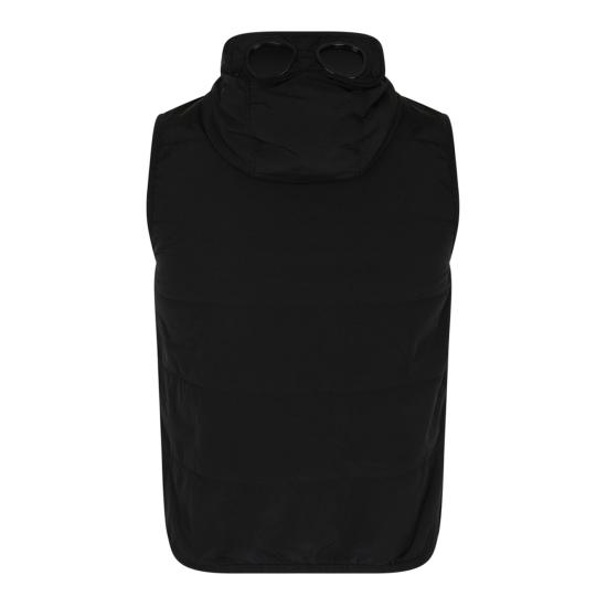  [키즈] 씨피 컴퍼니 아우터 CUS009L3C0060100 NERO BLACK - C.P. COMPANY