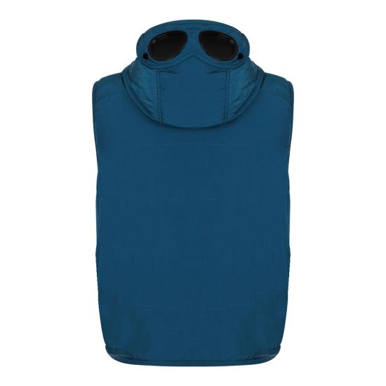  [키즈] 씨피 컴퍼니 아우터 CUS009L3C0040825 INK BLUE - C.P. COMPANY