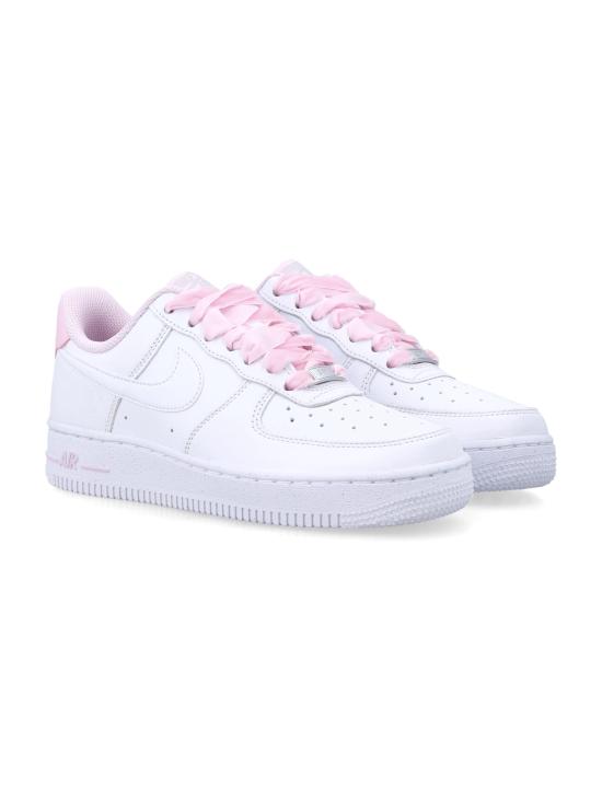 25FW 나이키 스니커즈 HV4403 601 WHITE PINK - NIKE