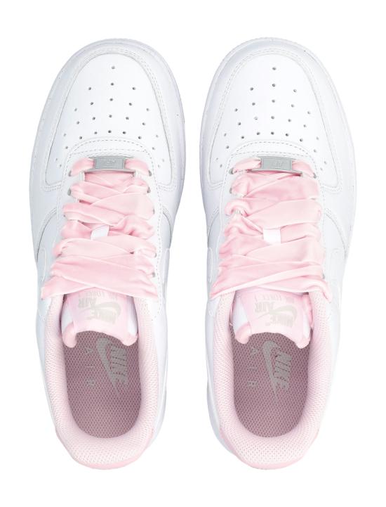25FW 나이키 스니커즈 HV4403 601 WHITE PINK - NIKE