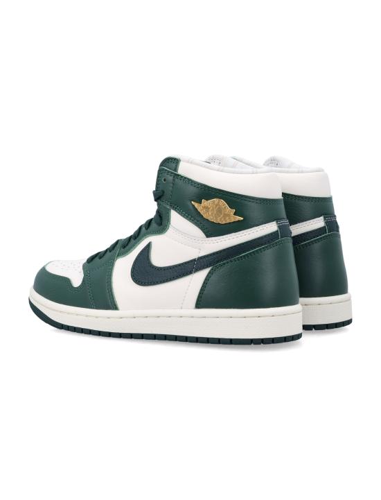 25FW 나이키 에어 조던 1 레트로 하이 OG W FD2596 101 PALE IVORY - NIKE