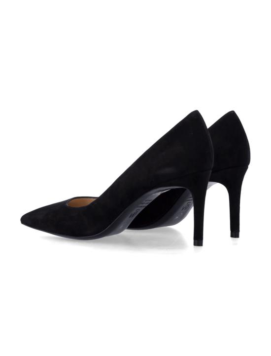 25FW 스튜어트 와이츠먼 힐/펌프스 SK327SUE BLK BLACK - STUART WEITZMAN