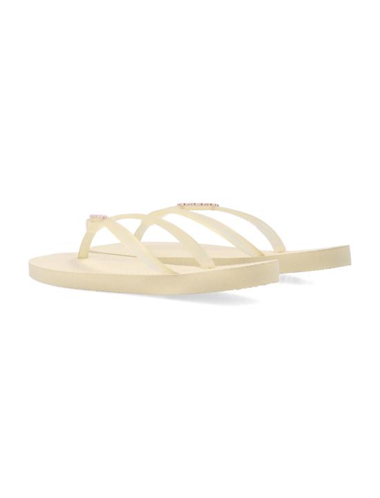 25FW 하바이아나스 샌들 4150398 9256 BUTTERCREAM - HAVAIANAS
