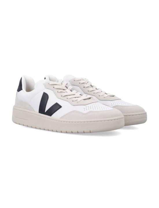 25FW 베자 스니커즈 VD2021061 WB WHITE BLACK - VEJA