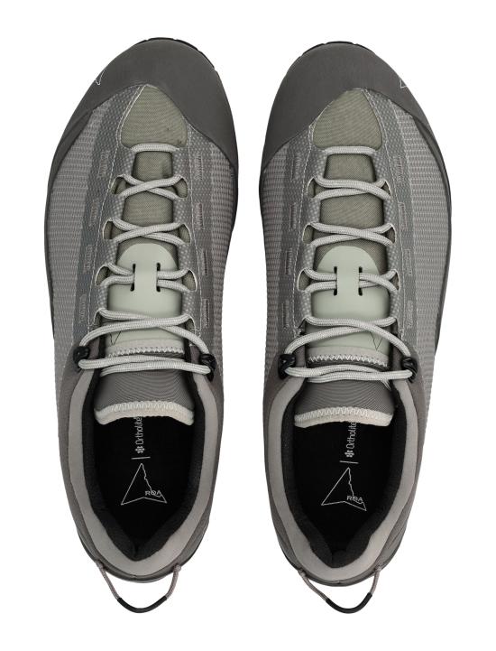 25FW 로아 스니커즈 NBUW1409FA239 GRY0001 MOON MIST - ROA