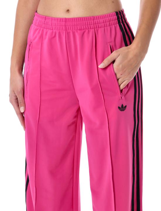 25FW 아디다스 아디컬러 클래식 파이어버드 루즈 트랙 팬츠 JY2696 FUCSIA - ADIDAS