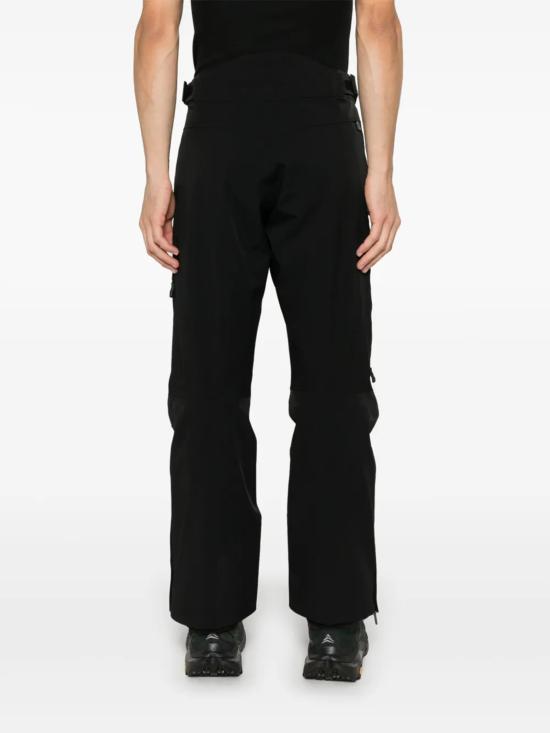 25FW 몽클레어 스포츠웨어 2G0000753066 999 BLACK - MONCLER