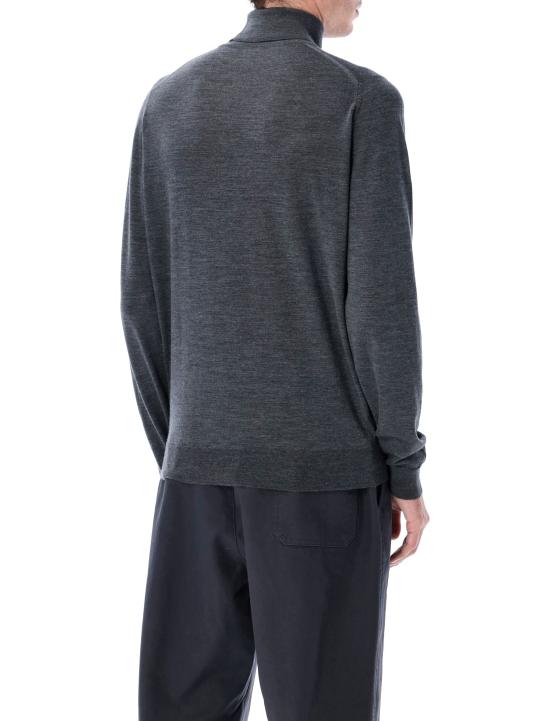 25FW 존스메들리 스웨터 CHERWELL CHARCOAL - JOHN SMEDLEY