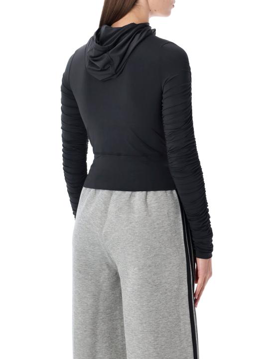 25FW 아디다스 반팔 티셔츠 JW2807 BLACK - ADIDAS