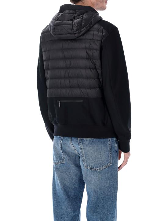 25FW 파라점퍼스 자켓 PMHYWU04 541 BLACK - PARAJUMPERS