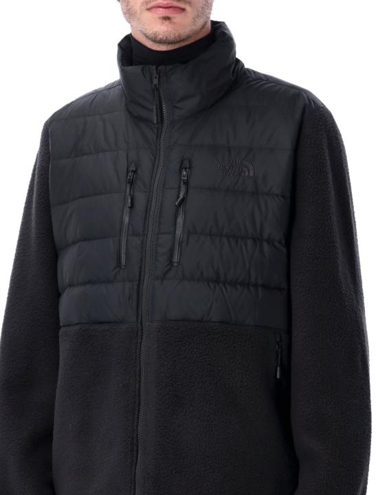 25FW 노스페이스 패딩 NF0A8D0U JK3 BLACK - NORTH FACE