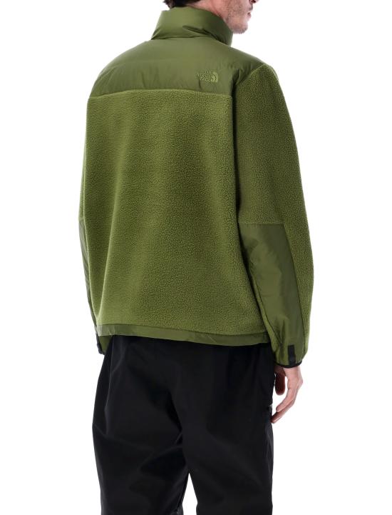 25FW 노스페이스 숏패딩 NF0A8D0U BRI OLIVE - NORTH FACE