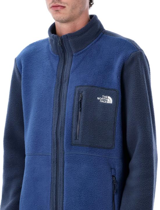 25FW 노스페이스 자켓 NF0A883R 8Z4 BLUE - NORTH FACE