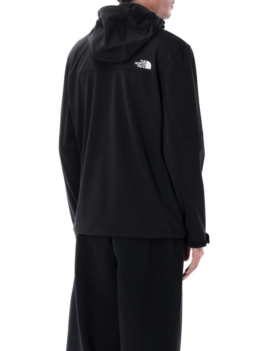 25FW 노스페이스 자켓 NF0A7ZFS 4HF BLACK - NORTH FACE