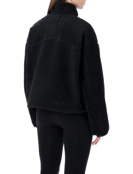 25FW 나이키 자켓 HV4705 010 BLACK - NIKE