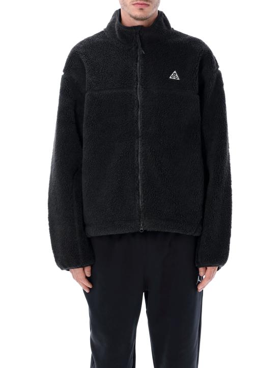 25FW 나이키 자켓 FV8653 010 BLACK