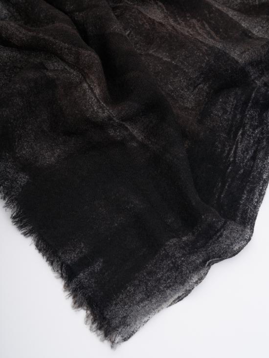 25FW 아방도이 머플러/스카프 M225WA1034ALEVXV00202 BROWN - AVANT TOI