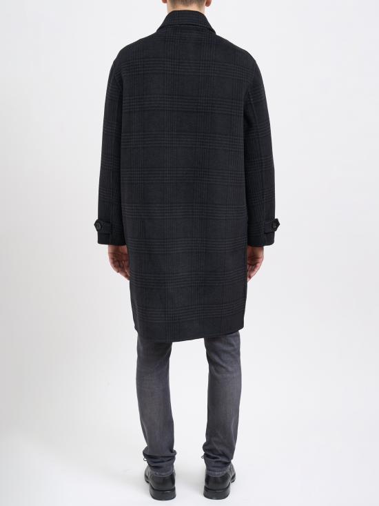 25FW 파올로페코라 자켓 MN0316101Q981 GREY - PAOLO PECORA