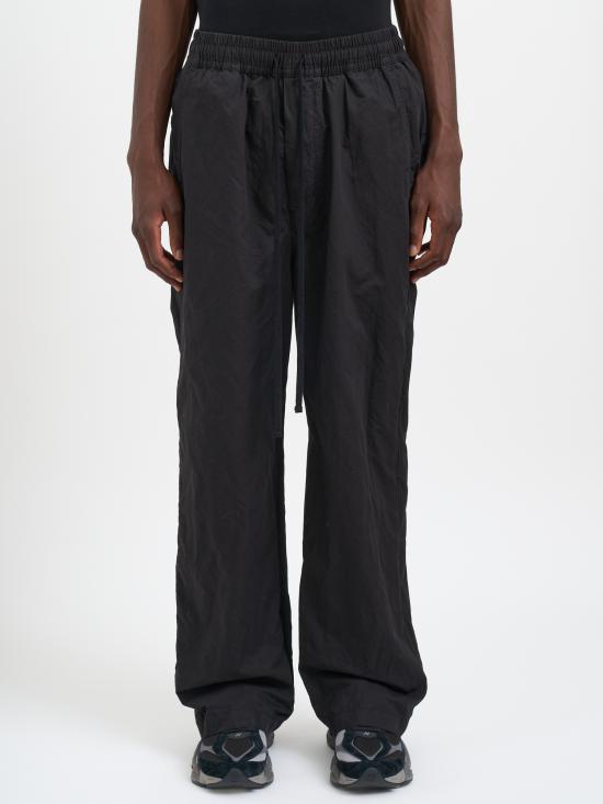 25FW 톰크롬 스트레이트 팬츠 MMP19BLACK