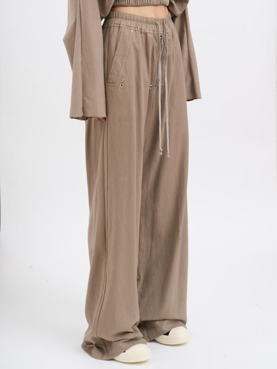 25FW 다크쉐도우 스트레이트 팬츠 MDS02E7327CFL88 GREY - DRKSHDW