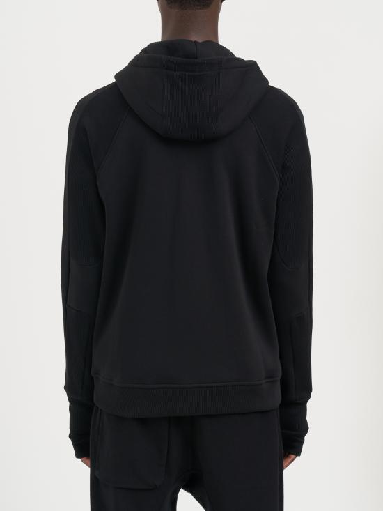 25FW 톰크롬 스웨터 MMSJ691BLACK - THOM KROM