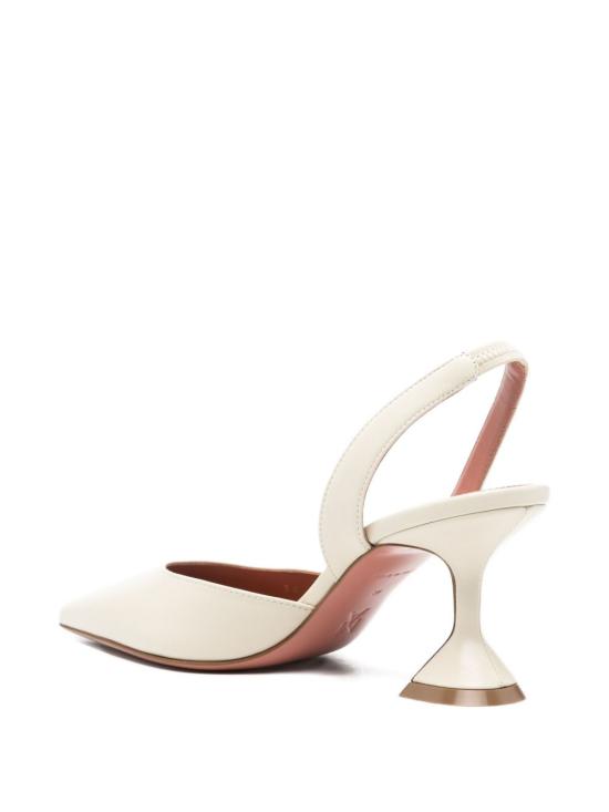 25FW 아미나 무아디 힐/펌프스 15S365712HOLALMOND BEIGE - AMINA MUADDI