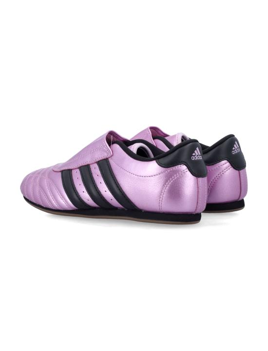 25FW 아디다스 스니커즈 JS4026 SUPCOL PURPLE BLISS LILAC CORE BLACK - ADIDAS