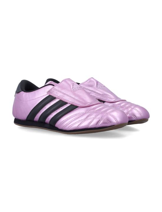 25FW 아디다스 스니커즈 JS4026 SUPCOL PURPLE BLISS LILAC CORE BLACK - ADIDAS