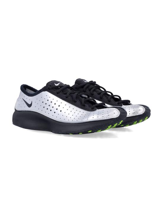 25FW 나이키 샌들 IB5824 001 SILVER BLACK - NIKE