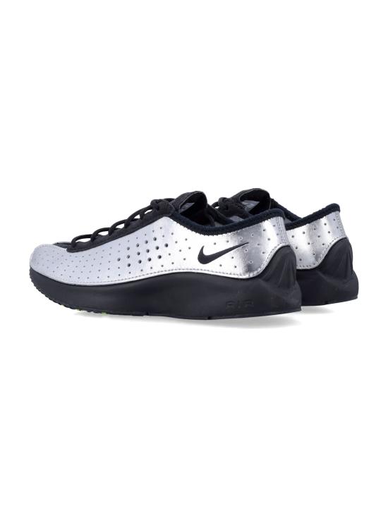 25FW 나이키 샌들 IB5824 001 SILVER BLACK - NIKE