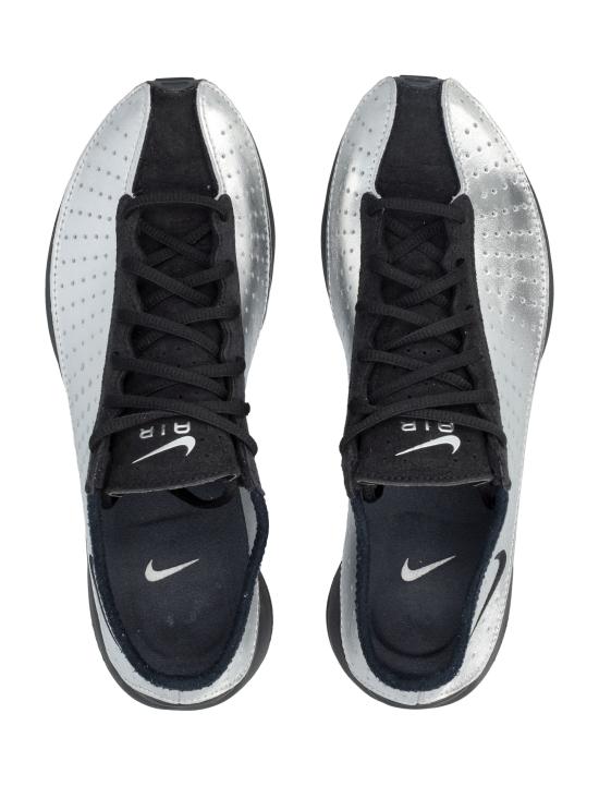 25FW 나이키 샌들 IB5824 001 SILVER BLACK - NIKE