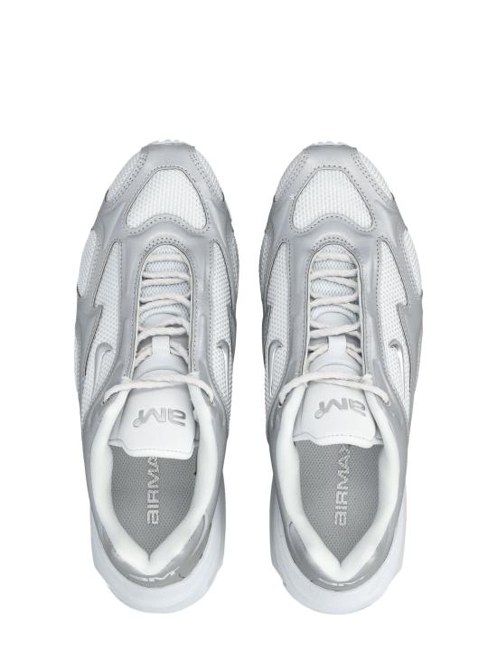 25FW 나이키 에어맥스 뮤즈 IB2221 001 PURE PLATINUM - NIKE