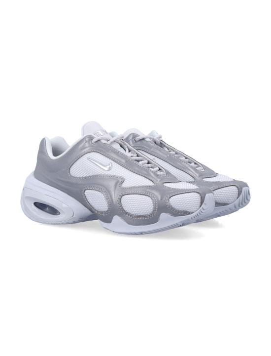 25FW 나이키 에어맥스 뮤즈 IB2221 001 PURE PLATINUM - NIKE
