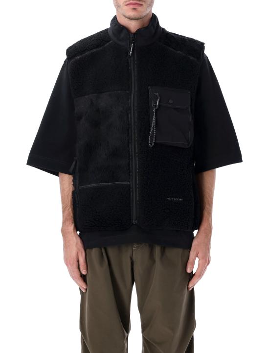 25FW 앤드원더 베스트 5745281058 010 BLACK